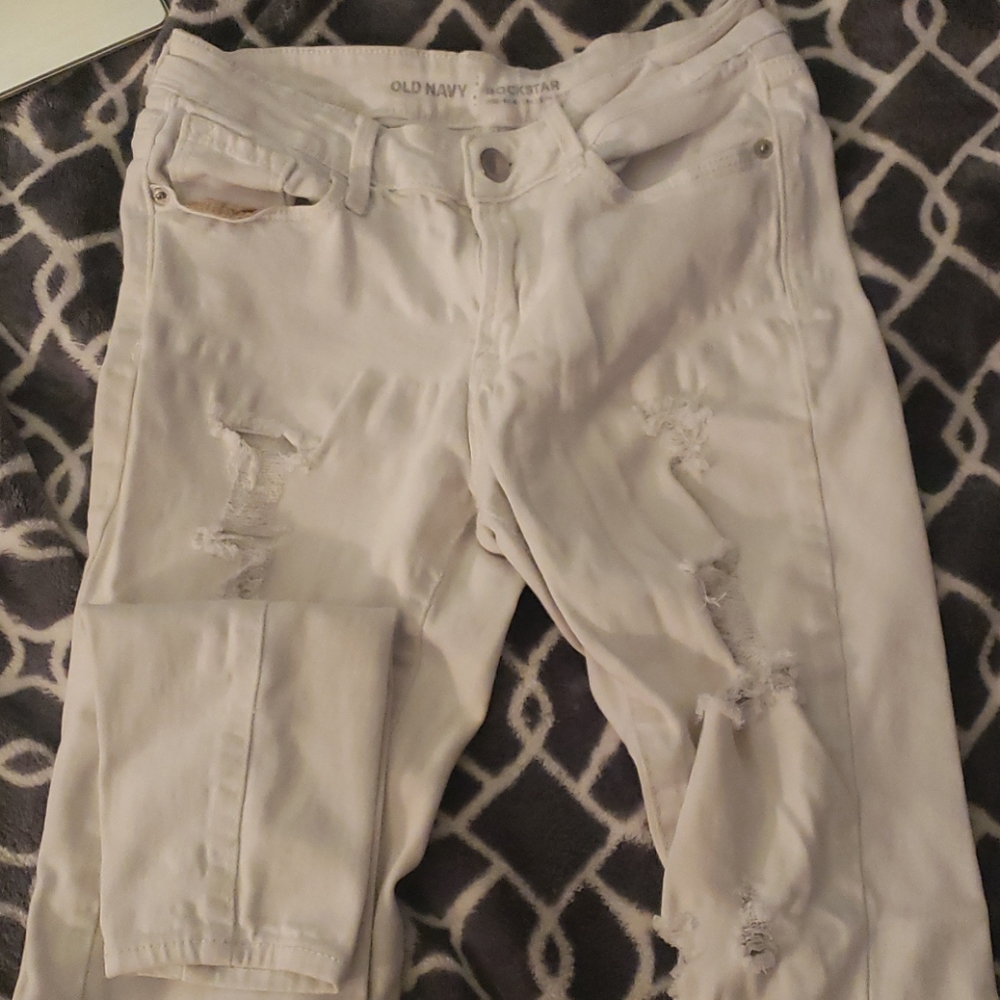 Jeans - Picture 2 of 4